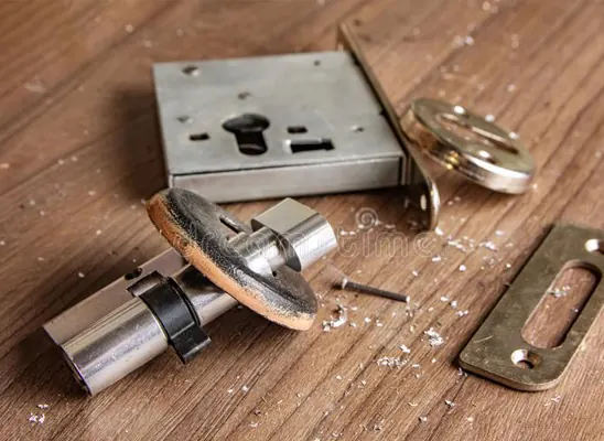 Lock Repairs