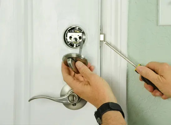 Lock Replacement