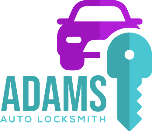Adams Auto Locksmith